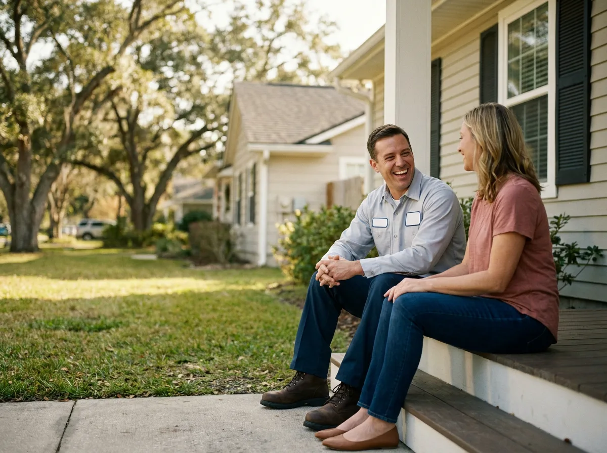 Septic tank pumping FAQs for Paincourtville, LA